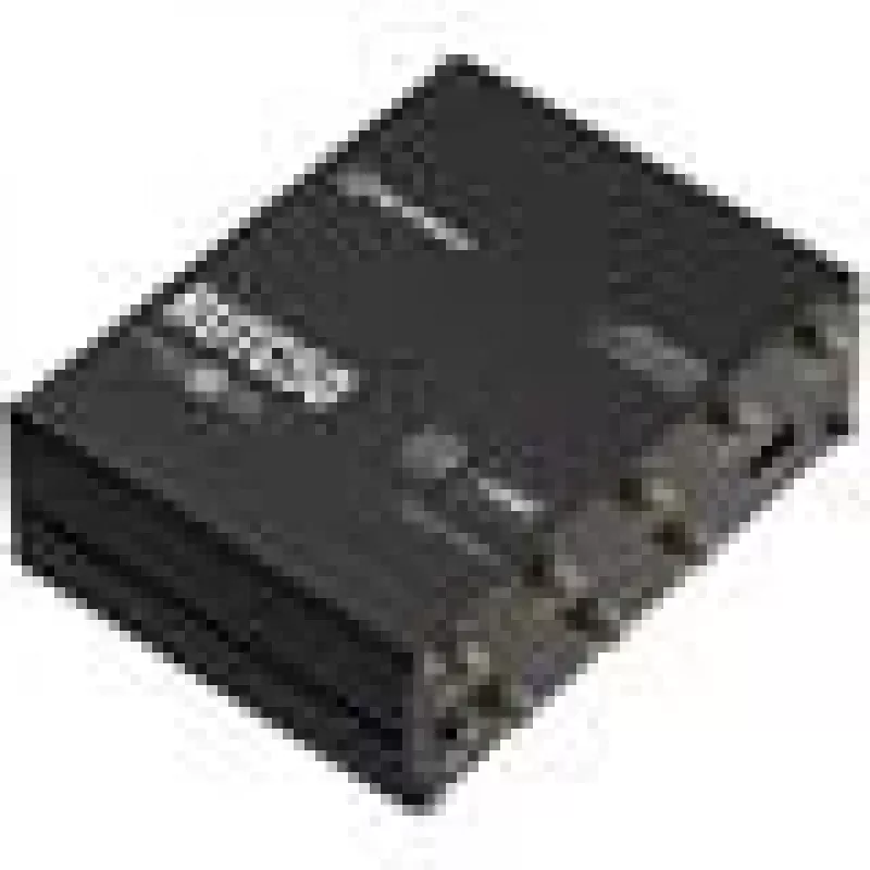 TELTONIKA NETWORKS RUTC50 V2 maršrutizatorius su eSIM, 5G/4G/LTE/3G, WiFi 6