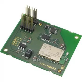 Interfeiso kortelė AGFEO BT-Modul 40