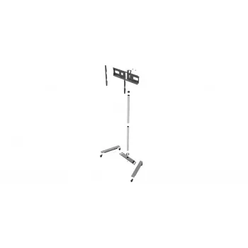 EDBAK grindinis stovas TR5E 42-65 colių, demonstracinis, subraižytas, 50 kg