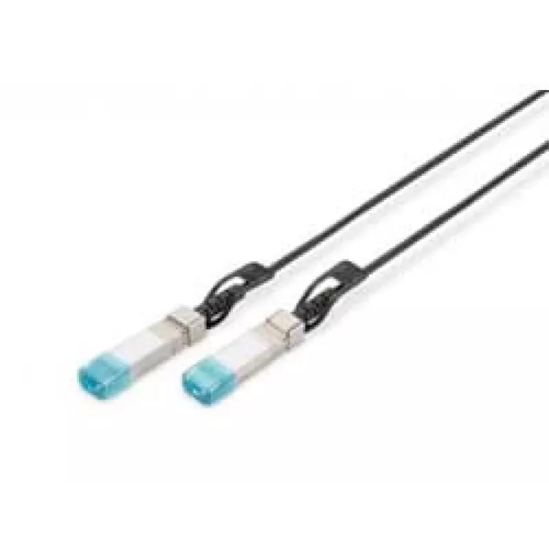 DAC kabelis Digitus SFP+ 10G 0,5m DN-81220-01