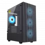 Gamemax EDGE M-ATX korpusas