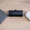 Nešiojamas maitinimo blokas Tellur PD203 5000mAh