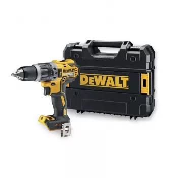 DeWalt akumuliatorinis sūklinis grąžtas DCD796NT-XJ 18V XR su dėklu