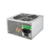 Akyga AK-B1-700 Basic 700 W ATX maitinimo blokas, pasyvusis PFC, 120 mm ventiliatorius, pilkas