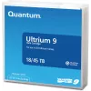 Quantum duomenų kasetė LTO-9 20X 20-PACK Nežymėta Be Dėklo (MR-L9MQN-20)