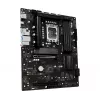 Motininė plokštė ASRock B860 Pro-A — Intel B860 ATX, LGA 1851, DDR5, 4x DIMM, 256 GB, 2,5 Gb LAN, 1x M.2, 4x SATA III