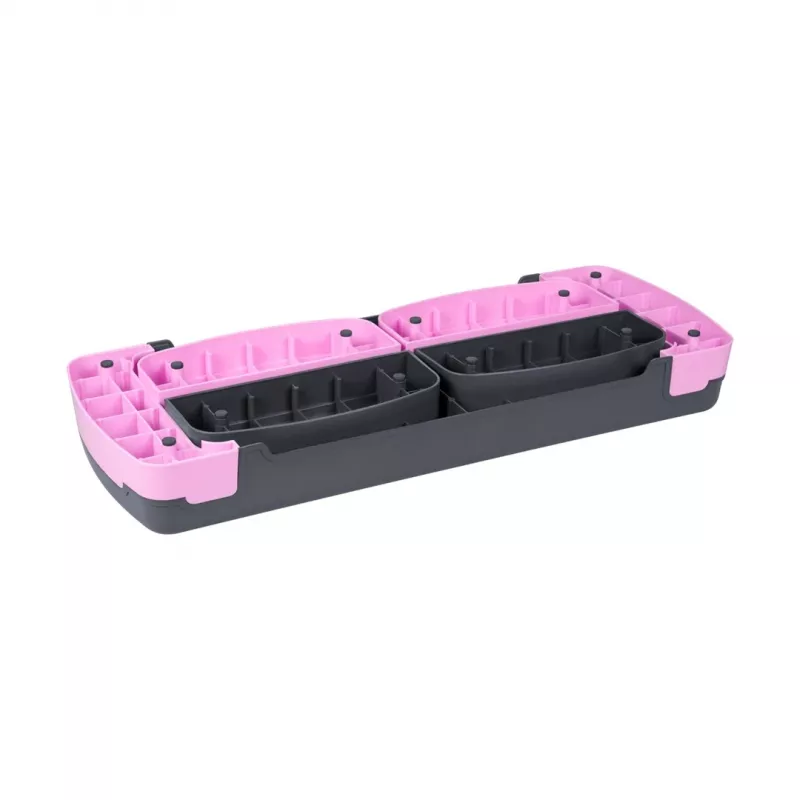 Stepper bateliai Rebel RBA-3225-PU – lengvi, patogūs fitneso bateliai
