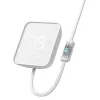 SwitchBot W3202100 Hub 2 — išmanusis valdymo pultas su Wi-Fi, Bluetooth, IR ir Matter palaikymu