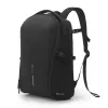 Kuprinė XDDESIGN Bizz Black, vandeniui atspari, lengva, modelis P705.931