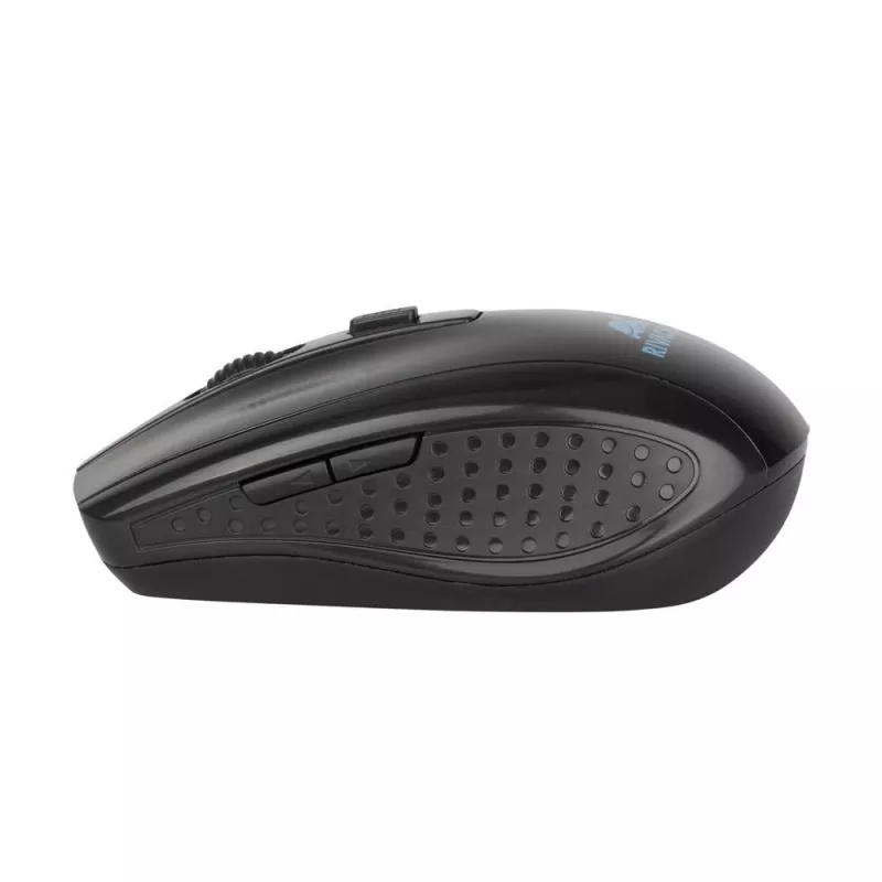 Portfelis Rivacase 8038 su belaide pele 39,6 cm (15,6 colio) juodas