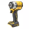 DeWalt DCF921 18v XR belaidis bešepetėlis 1/2 colio kompaktiškas smūginis veržliaraktis