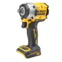 DeWalt DCF921 18v XR belaidis bešepetėlis 1/2 colio kompaktiškas smūginis veržliaraktis