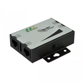 Multimetras ALLNET ALL4421