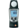Testo 540 šviesos matuoklis juodas (0560 0540)
