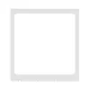 Kainų etiketės NIIMBOT T40*40 180 vnt. – lipnios etikečių juostos 40×40 mm