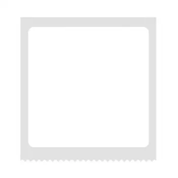 Kainų etiketės NIIMBOT T40*40 180 vnt. – lipnios etikečių juostos 40×40 mm