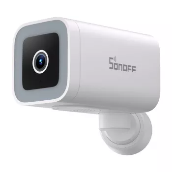 Sonoff CAM-B1P 2K lauko Wi-Fi išmani kamera