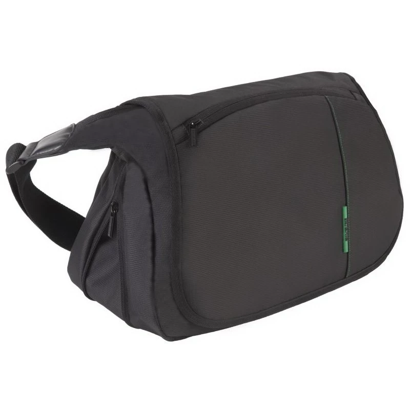 Fotokrepšys Messenger Rivacase 7450 Juodas