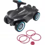 Bobby-Car-Neo Anthracite, Rutscher Anthracite