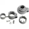 HomeMatic IP adapterių rinkinys Danfoss, modelis 76146