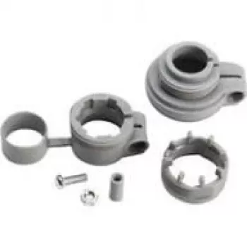 HomeMatic IP adapterių rinkinys Danfoss, modelis 76146