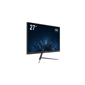 CCTV monitorius Hikvision DS-D5027F3-2P2S 27 colių LED 1920x1080