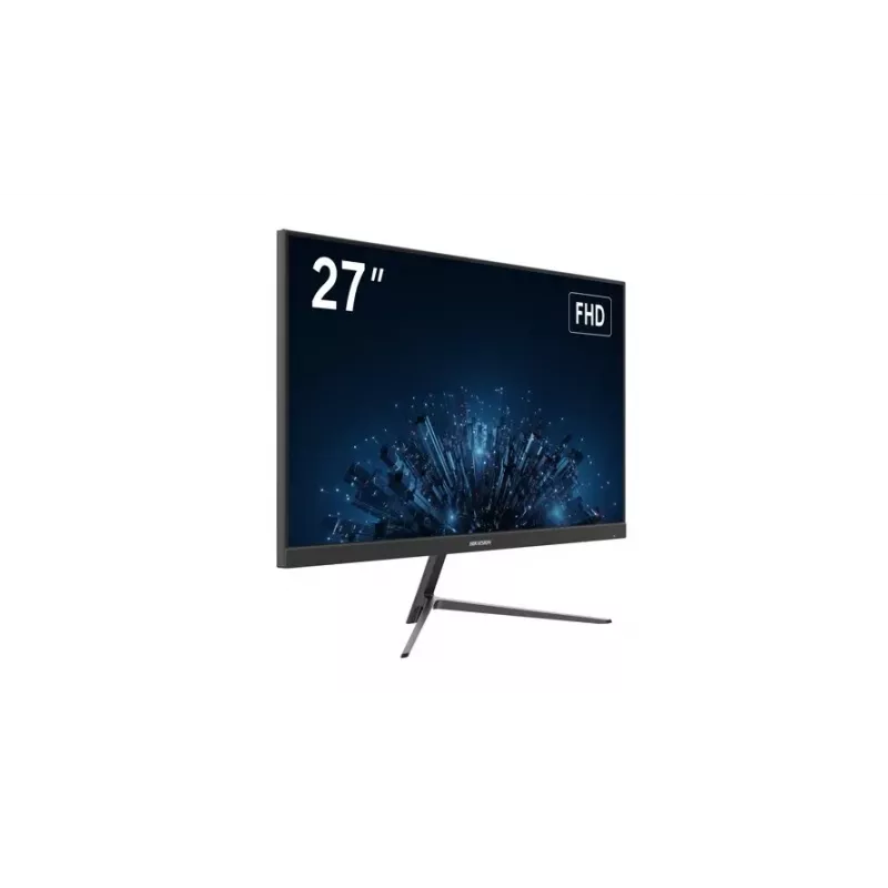 CCTV monitorius Hikvision DS-D5027F3-2P2S 27 colių LED 1920x1080