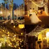 LED juostinis šviestuvas OEM X0013lX27J — 300 šviesos diodų, šilta balta