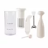 Stalinis blenderis JATA JELV2350 Baltas