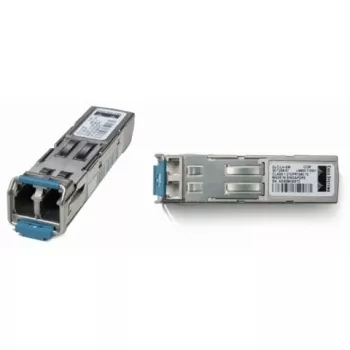 SFP siųstuvas-imtuvas BlueOptics -BO 1250 Mbit/s