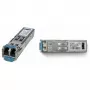 Cisco GLC-SX-MM-RGD= sustiprinta konstrukcija 1000BASE-SX SFP modulis, daugiamodis