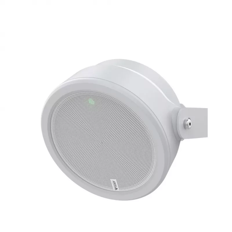 Axis C1610-VE 02380-001 tinklo garso projektorius lauko aplinkai, 7 W, IP66, PoE