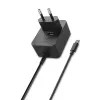 QOLTEC greitasis PD įkroviklis Raspberry Pi 4, USB-C, 15 W
