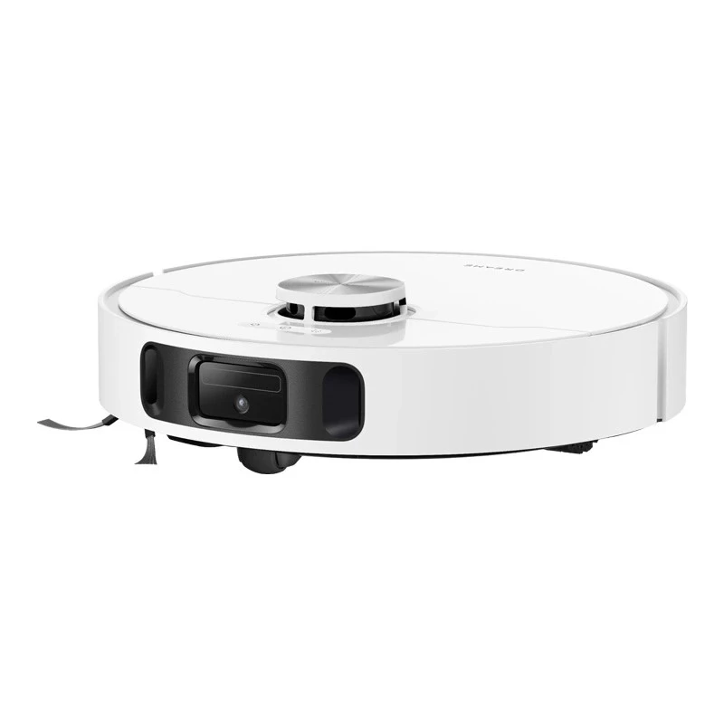 Robotinis dulkių siurblys Dreame L10s Ultra Gen 2 Baltas