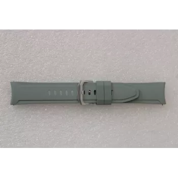 Xiaomi Watch 2 Flora dirželis, žalias, fluorokaučiukas
