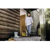 Šlapio ir sauso siurbimo dulkių siurblys Karcher 1.628-401.0 – 12 L, 1000 W, 35 mm antgaliai, 1,8 m žarna