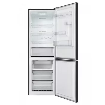Šaldytuvas-šaldiklis AMICA FK3506D.2F(E) 250 L, energijos klasė E