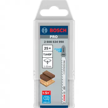 Pjūklo diskas Bosch 2 608 634 990