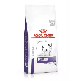 Royal Canin VHN Dog Dental Small sausas maistas šunims, 2 kg