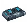 Įkroviklis Makita DC18RD