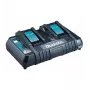 Įkroviklis Makita DC18RD