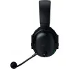 Razer BlackShark V3 Black (RZ04-05410100-R3M1) (RZ0405410100R3M1) – belaidės ausinės žaidėjams