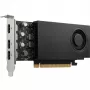 NVIDIA RTX A400 vaizdo plokštė - 4 GB GDDR6 - PCIe 4.0 x8 - 4 x Mini DisplayPort