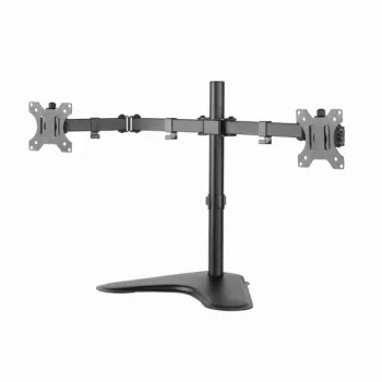 Sbox Desktop LCD-F024 dviejų monitorių stovas