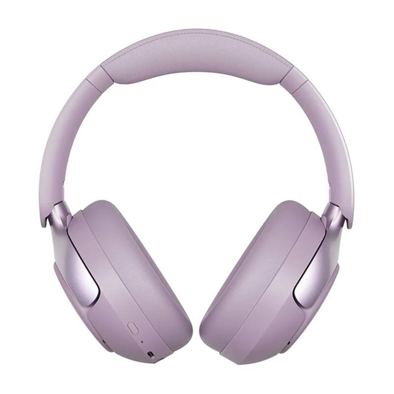QCY H3 Pro ANC belaidės ausinės (violetinė)