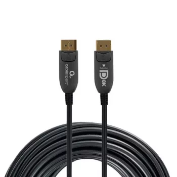 Kabelis 8K DisplayPort AOC Premium 5m