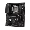 Motininė plokštė ASRock Z890 Pro-A ATX – Intel Z890, LGA 1851, DDR5, 4x DIMM, 256 GB, 2,5 Gb LAN, PCIe Gen5