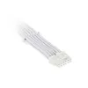 ARGB 12V 2x6-pin laidas Kolink Umbra Radiant (model ZUAD-1612)