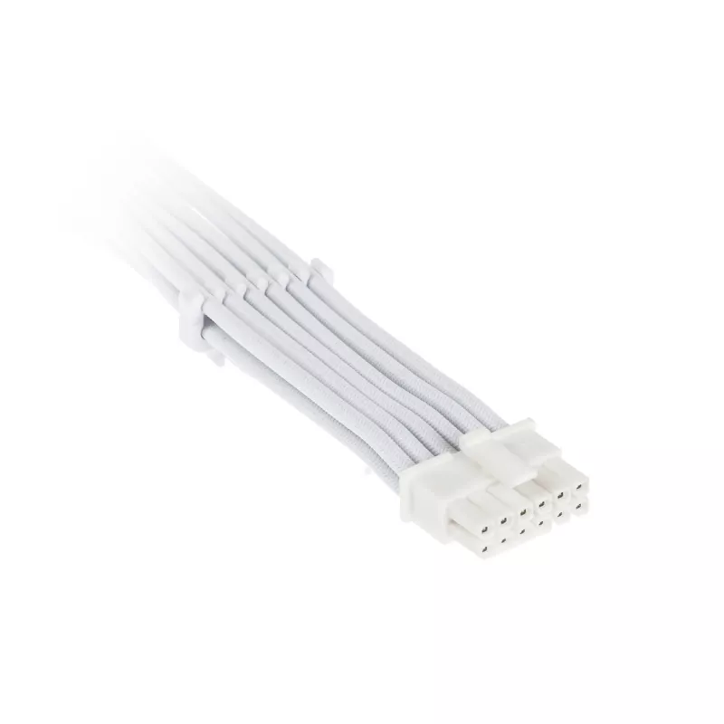 ARGB 12V 2x6-pin laidas Kolink Umbra Radiant (model ZUAD-1612)
