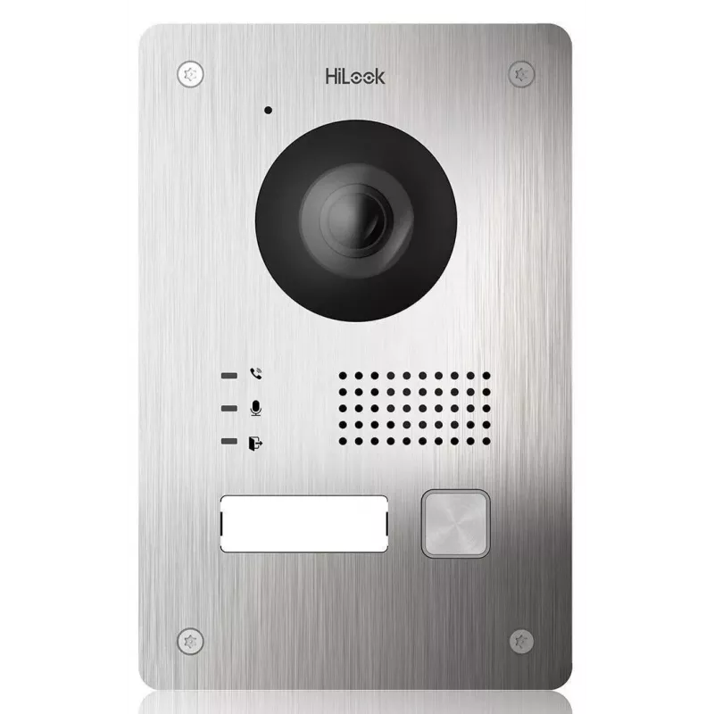 Hilook HD-VIS-02 vaizdo domofono sistemos rinkinys